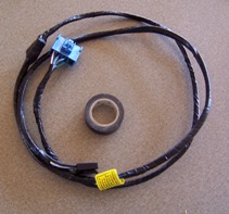 Prodigy Brake Control Harness