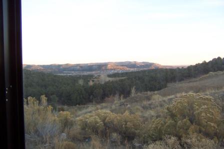 Trinidad Colorado from Wal Mart