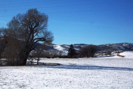 Rabbit Creek Ranch Improvements