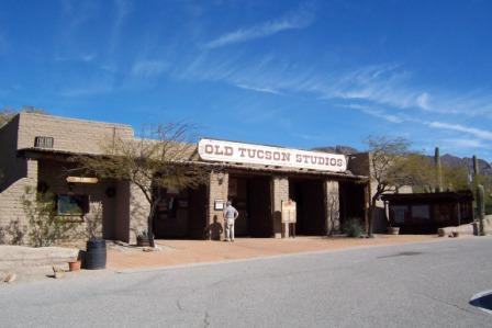 Old Tucson