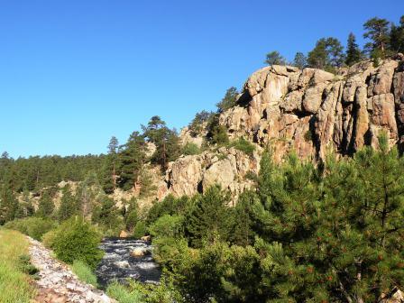 Big Thompson River