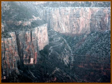 Grand Canyon Fuzzy edited