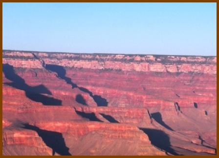 Grand Canyon View