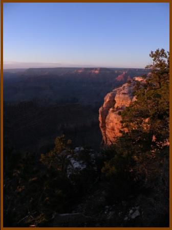 Grand Canyon Rocks