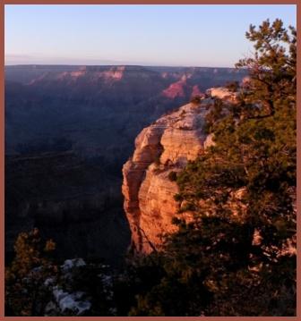 Grand Canyon Rocks