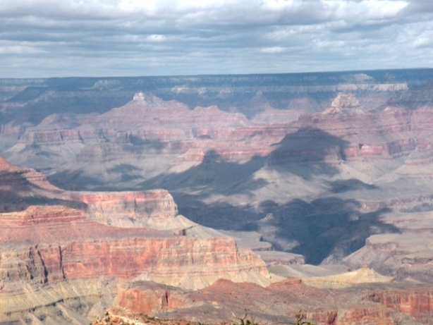 Grand Canyon View