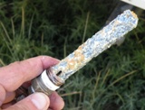 RV water heater anode