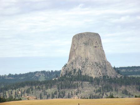 Devils Tower