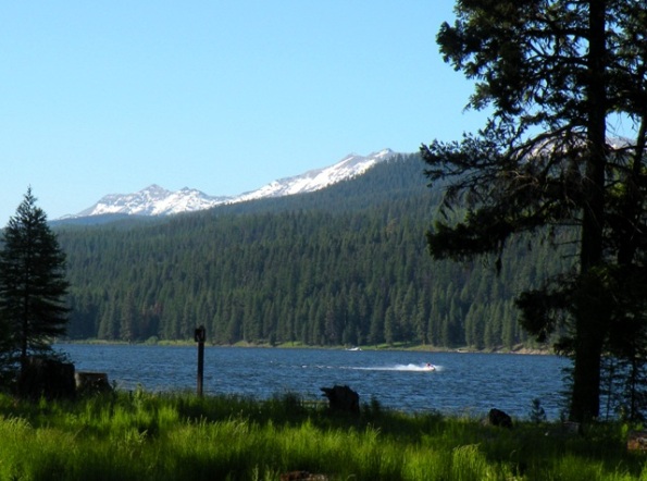 Seeley Lake Montana