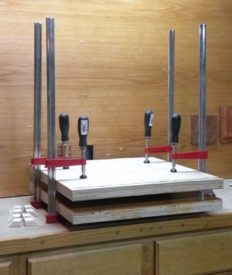 Knock Down Book Press