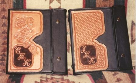 His and Hers Daytimers